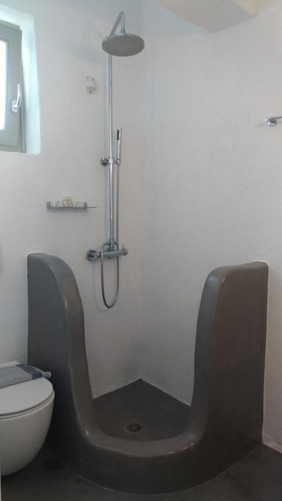 Villa Luxl Firá Kamer foto